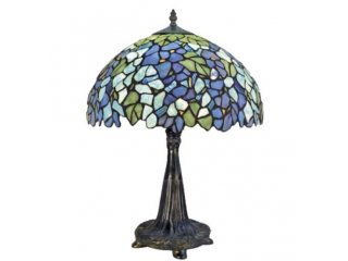 tiffany lampa poklon