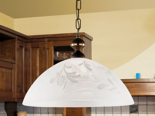 Planiranje kuhinjske rasvjete