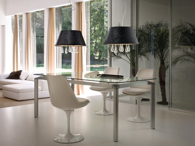 OSVJETLJAVANJE BLAGOVAONICE