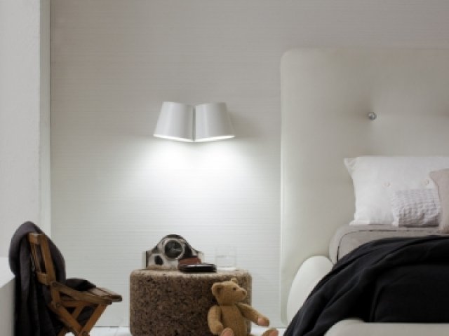 OSVJETLJAVANJE SPAVAĆE SOBE