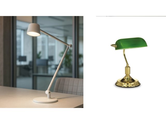 5 savjeta kako odabrati savršenu RADNU LAMPU