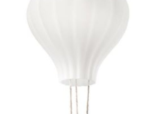 RASVJETA U DJEČJOJ SOBI - savjeti kakvu dječju lampu odabrati