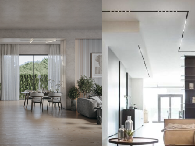 MAGNETNA RASVJETA inovativna rasvjetna rješenja