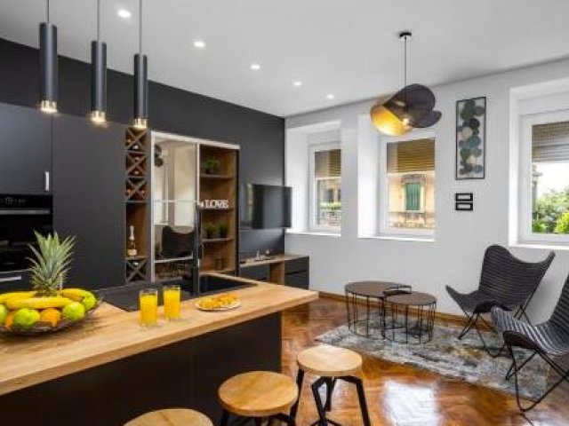 Rasvjeta u apartmanima: Ključni detalj za udoban i atraktivan prostor