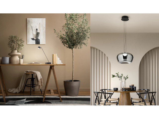 5 razloga zašto mijenjati lampe ljeti