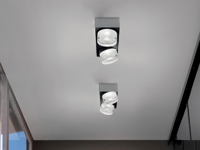 OSVJETLJAVANJE HODNIKA