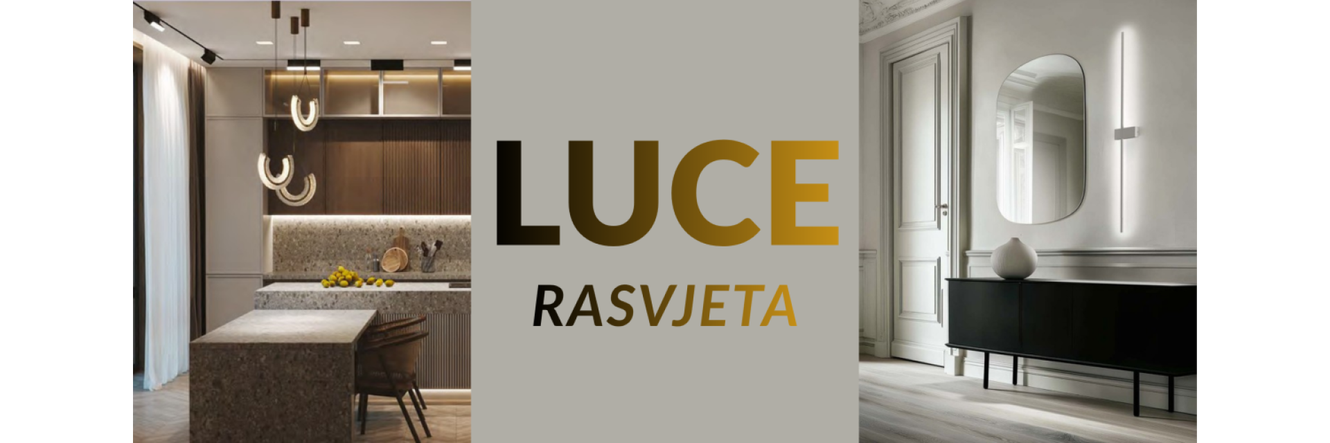 Luce rasvjeta 12.11.2025.