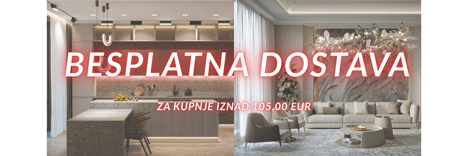 Besplatna dostava 12.11.2025.