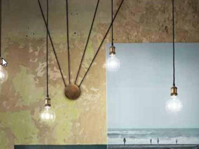 Dekorativni kabeli, grla, montature, dijelovi