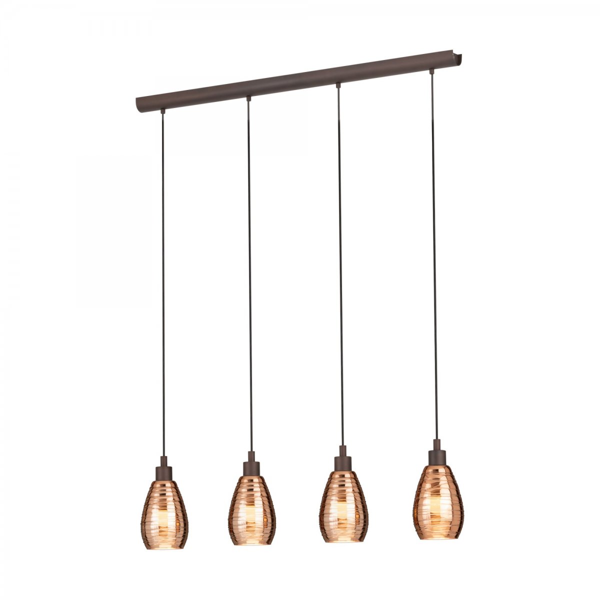 LUCE EGL39507 Visilice Cusa Zlatne