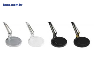Baze stolnih lampa