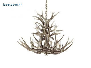 Luster Rogovi - SP12