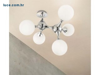 Plafonjera Nodi PL5