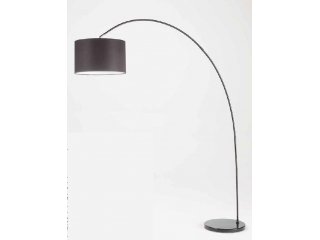 CRNA LAMPA SA LUKOM