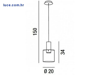 Dimenzije