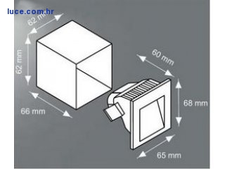 Dimenzije
