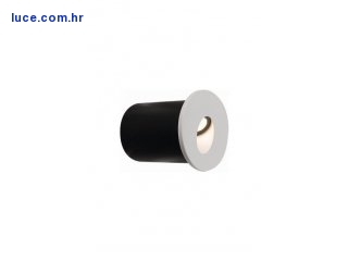 Oia LED - bijeli