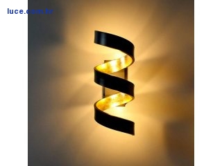 Zidna lampa