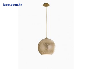 Vanity - zlatna d.20cm