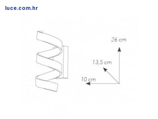 Dimenzije