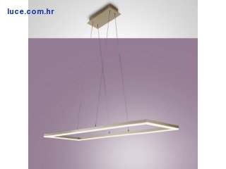 Bard zlatni-52W dimabilni