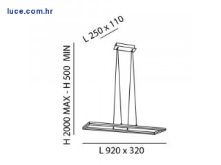 Dimenzije