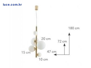 Dimenzije