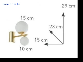 Dimenzije