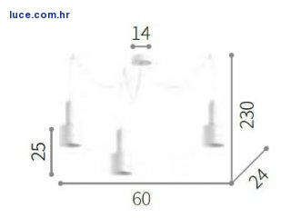 Dimenzije