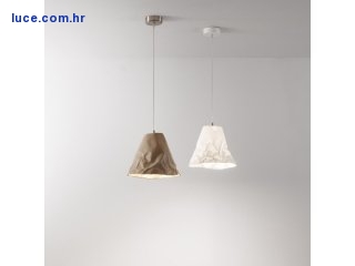 Luster Ceramica - kaki