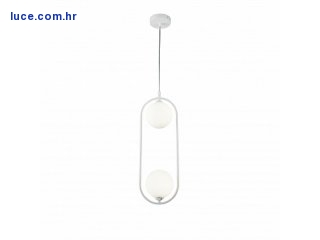Ring 02- bijeli
