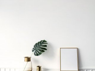 Luster Five