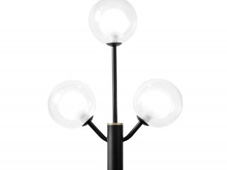 Stolna lampa Three