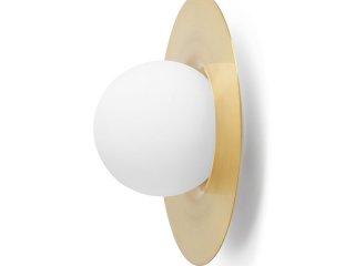 Stropna - zidna lampa Sun pl30