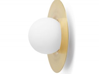 Stropna - zidna lampa Sun pl50