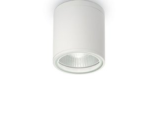 Stropna lampa Gun - bijela