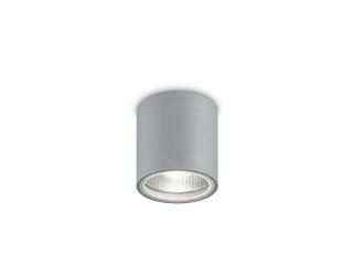 Stropna lampa Gun - siva