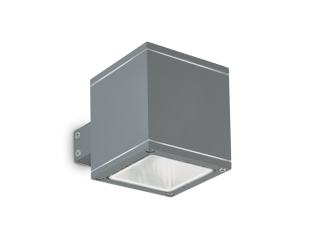 Zidna lampa Snif - antracit