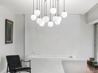 Luster Sody SP12
