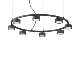 Luster Min SP8