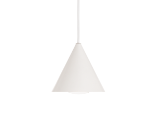 Visilica Line small - BIJELA