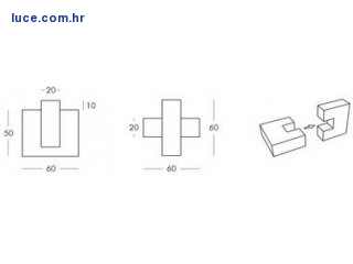 Dimenzije