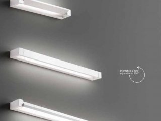 Zidne lampe