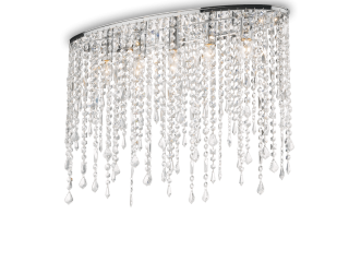 Stropna lampa Raining pl5
