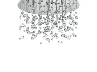 Stropna lampa Eve
