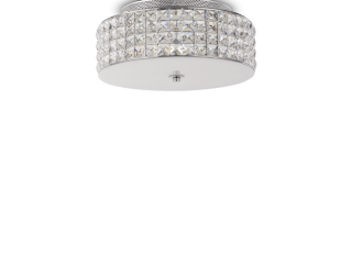 Stropna lampa Oma