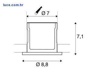 dimenzije