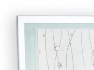 Stropna lampa Sea clear