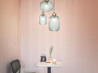 Visilica menta ostali oblici