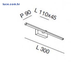 dimenzije